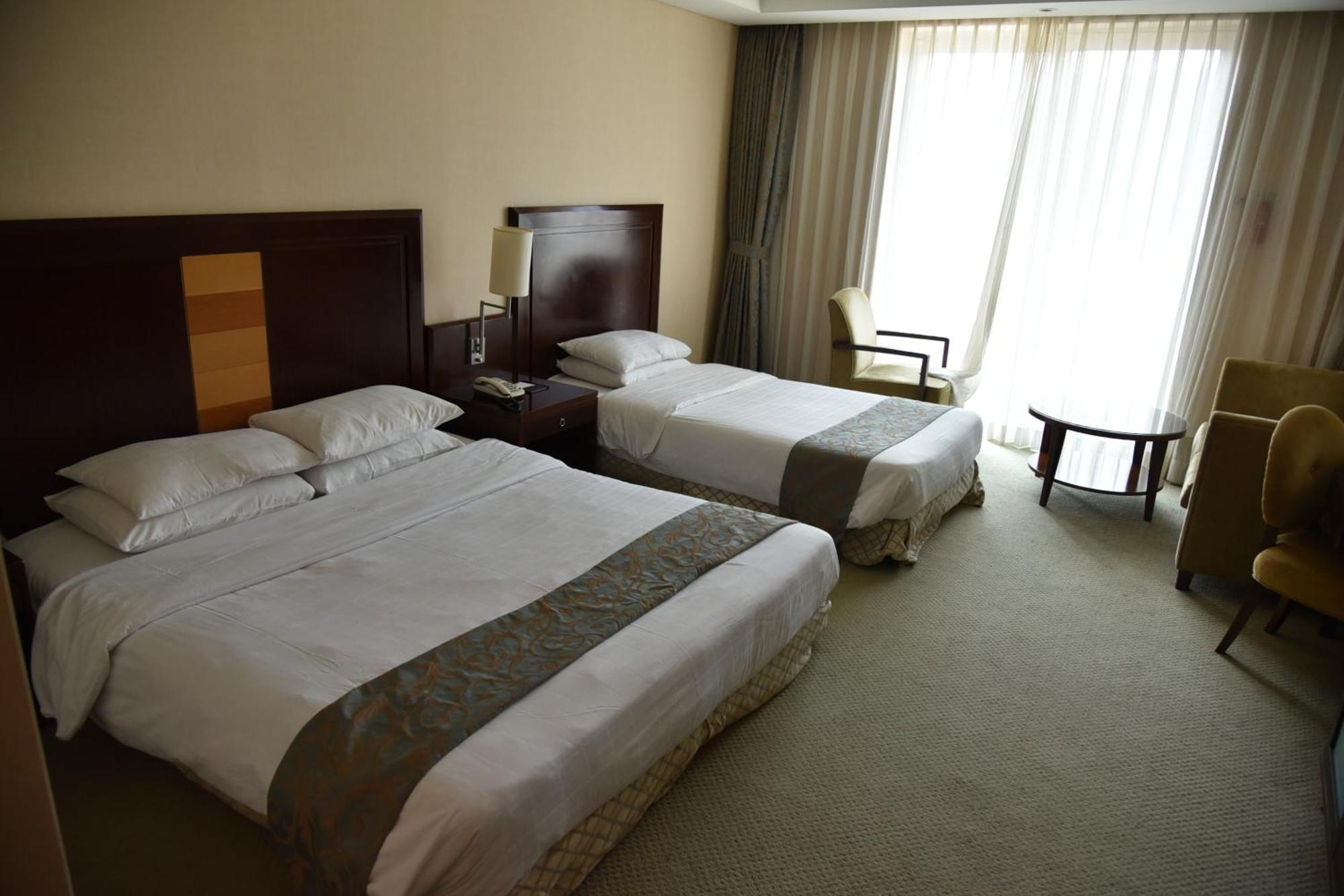 Pocheon Adonis Art Hill Hotel 외부 사진