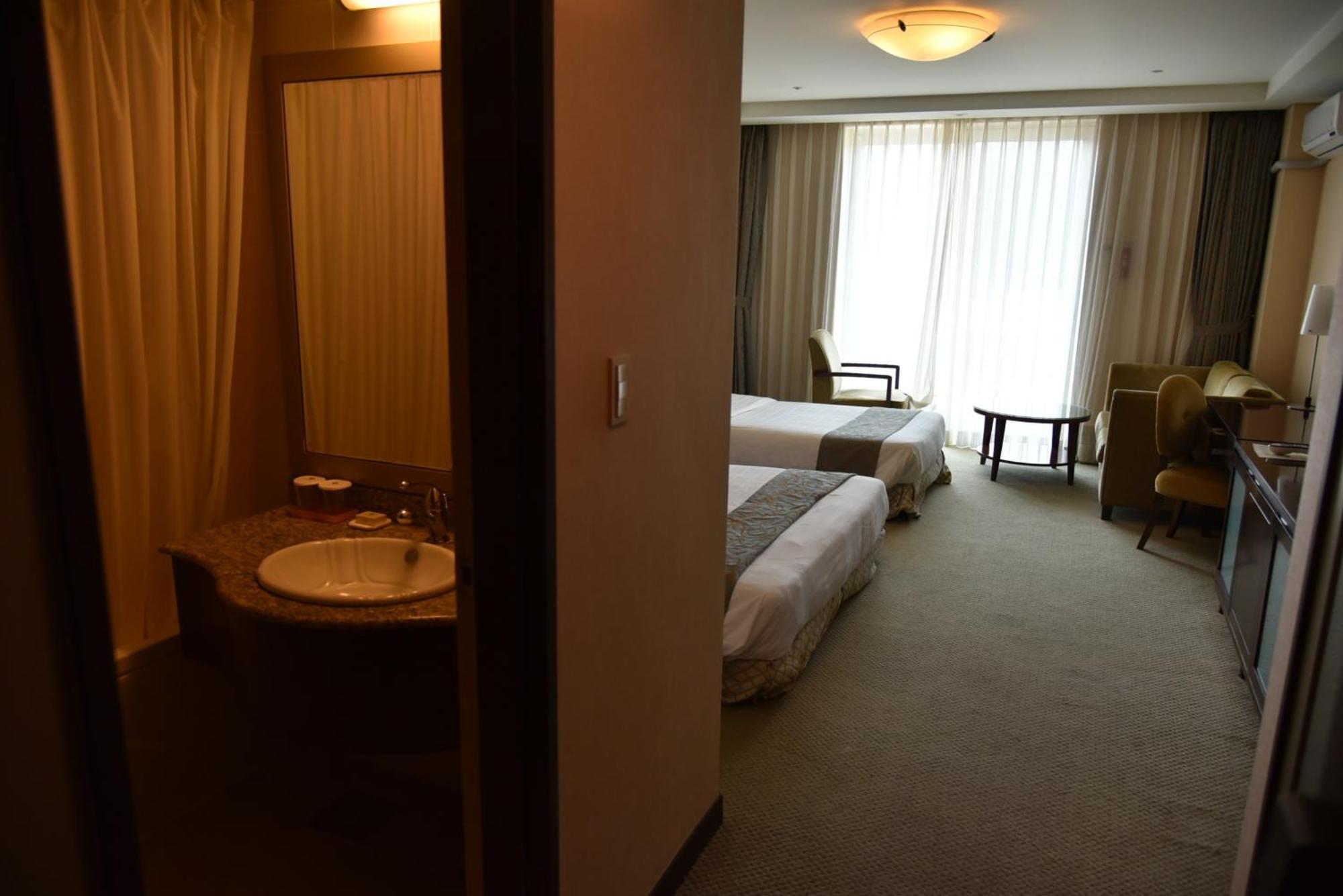 Pocheon Adonis Art Hill Hotel 외부 사진